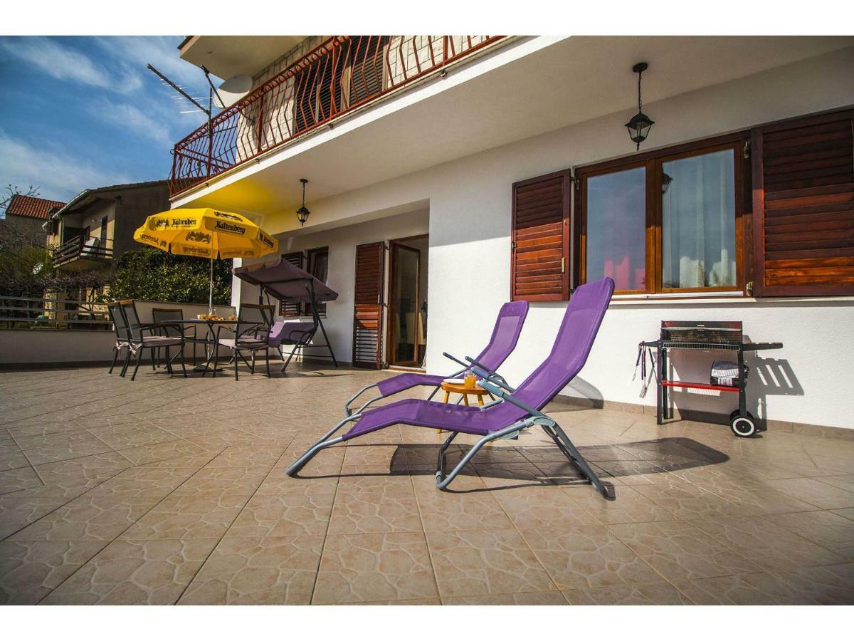 Apartment Josip Podstrana Buitenkant foto