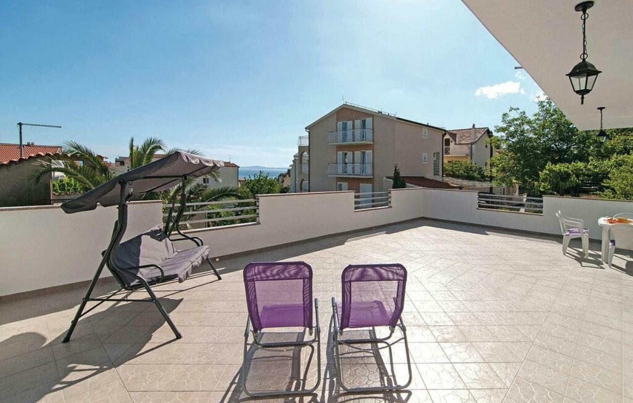 Apartment Josip Podstrana Buitenkant foto