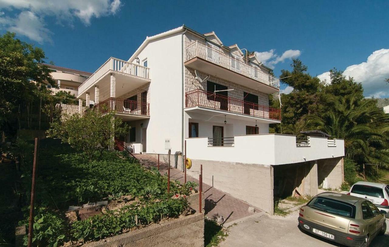 Apartment Josip Podstrana Buitenkant foto